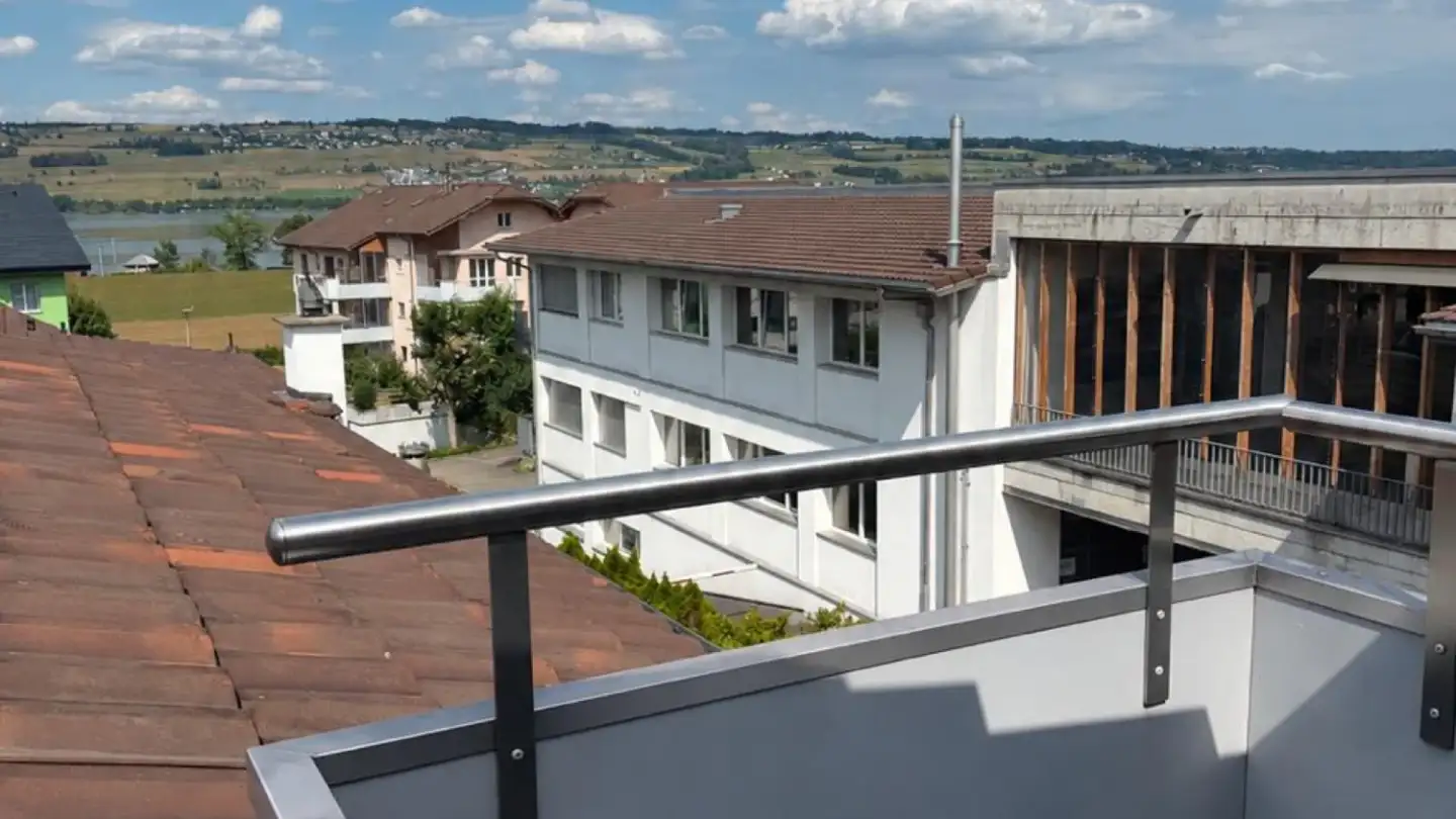 Wohnung mieten - Kantonsstrasse 22, 6207 Nottwil