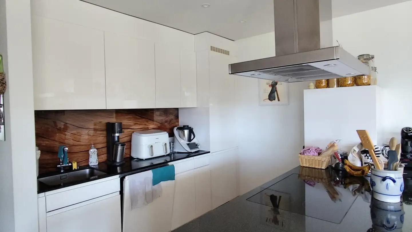Appartement à louer - 5426 Lengnau AG - Photo 2