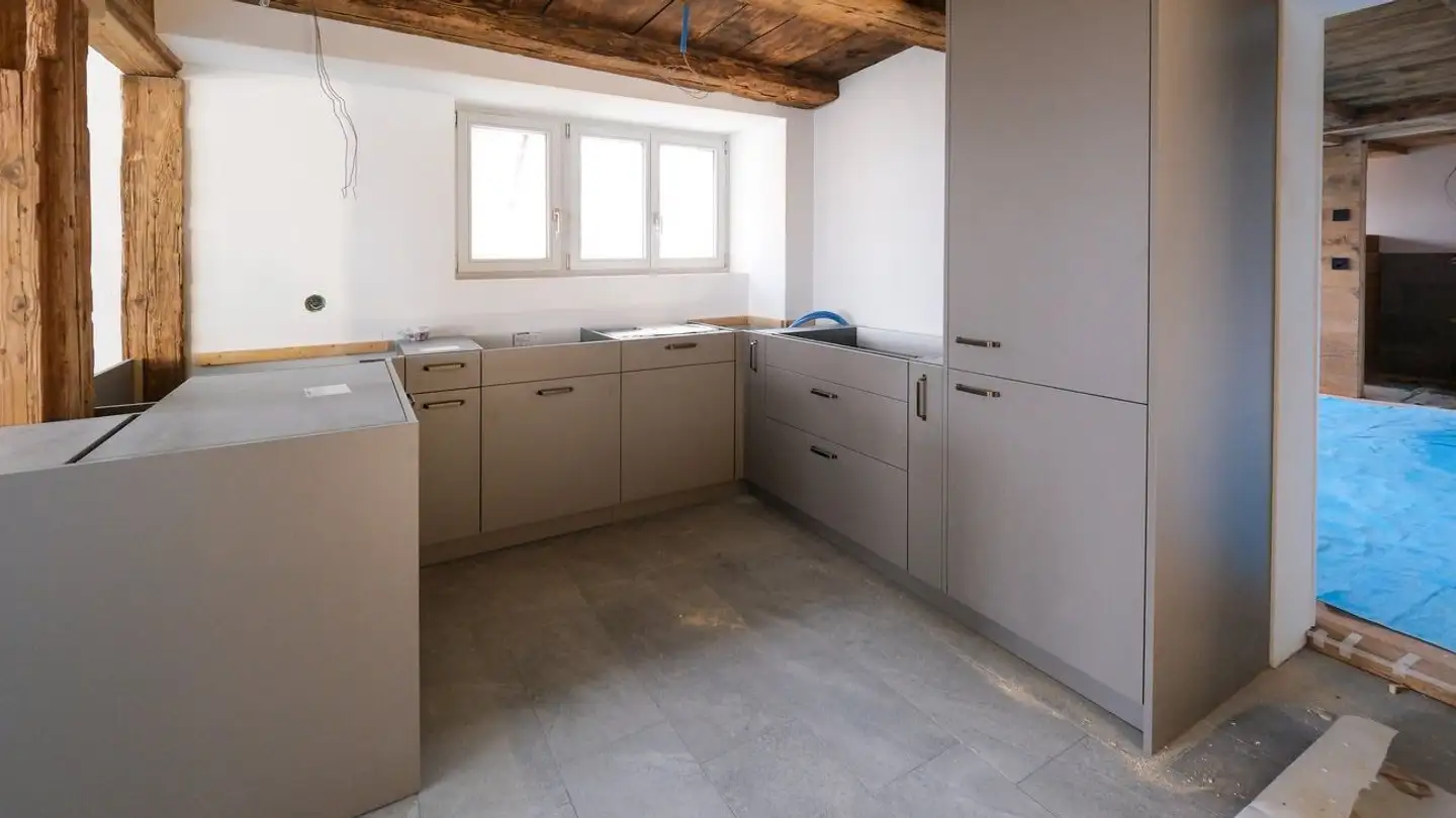 Duplex in affitto - Chilegass 11, 6215 Beromünster - Photo 4