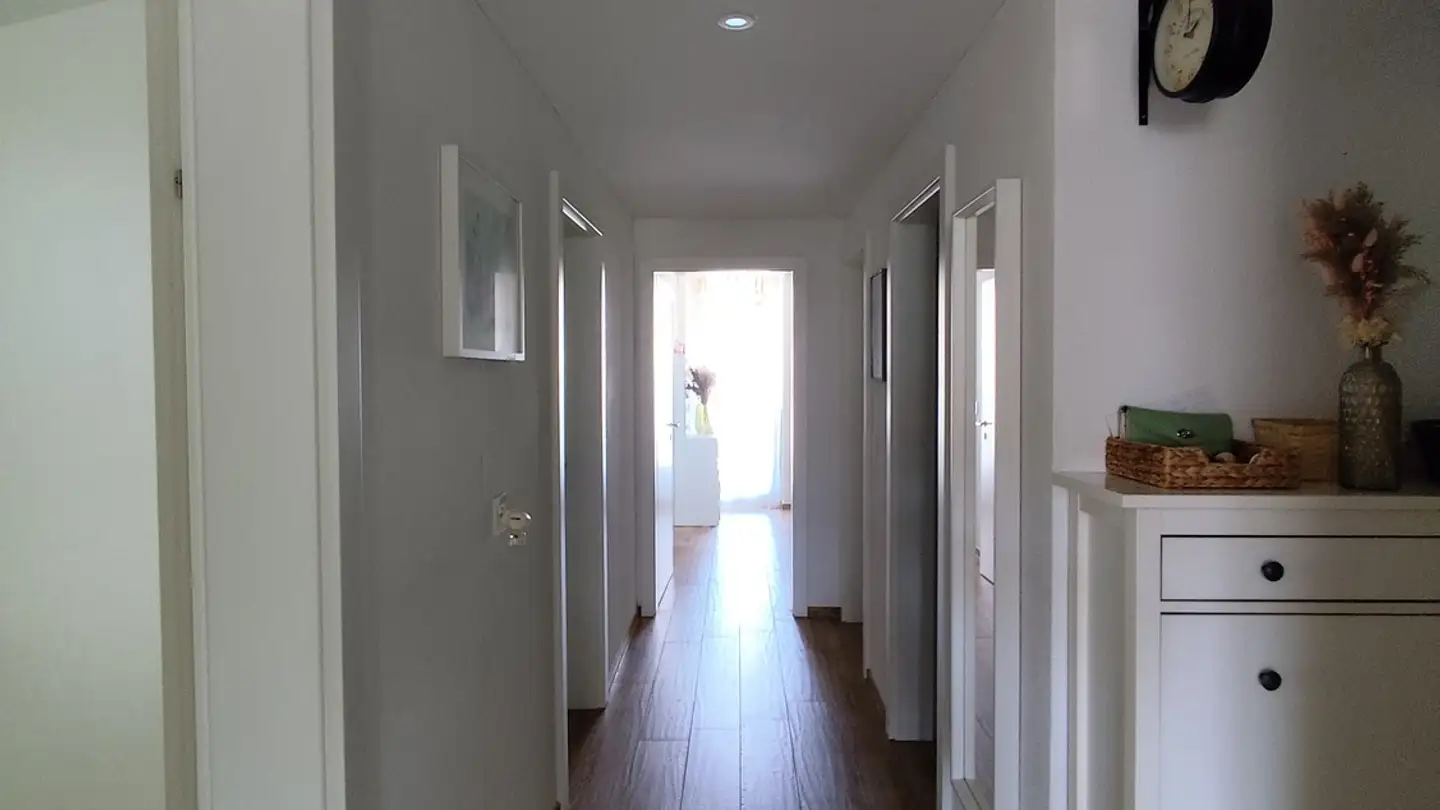Appartement à louer - 5426 Lengnau AG - Photo 3