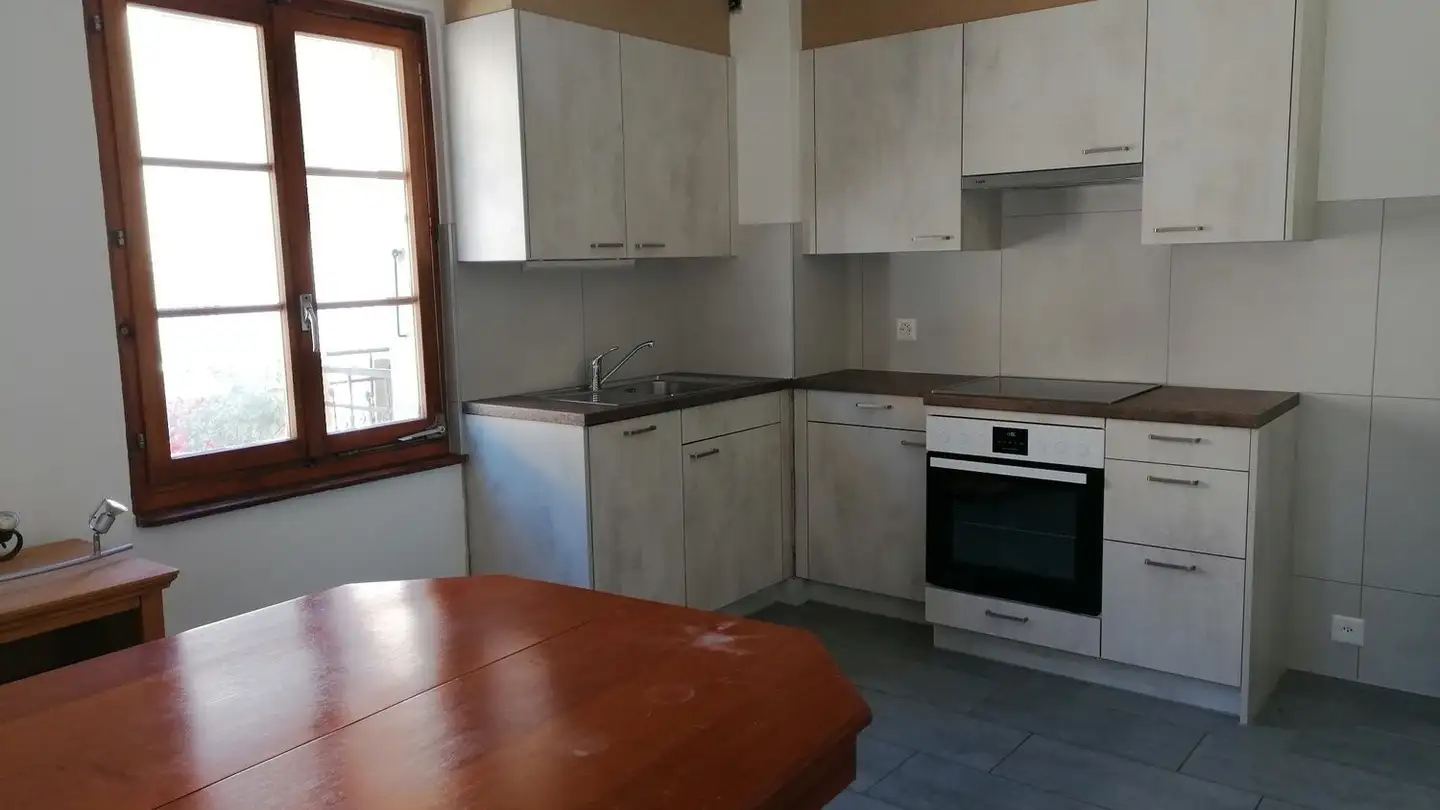 Appartamento in affitto - Rue Lombarde 14, 1975 St-Séverin - Foto 3