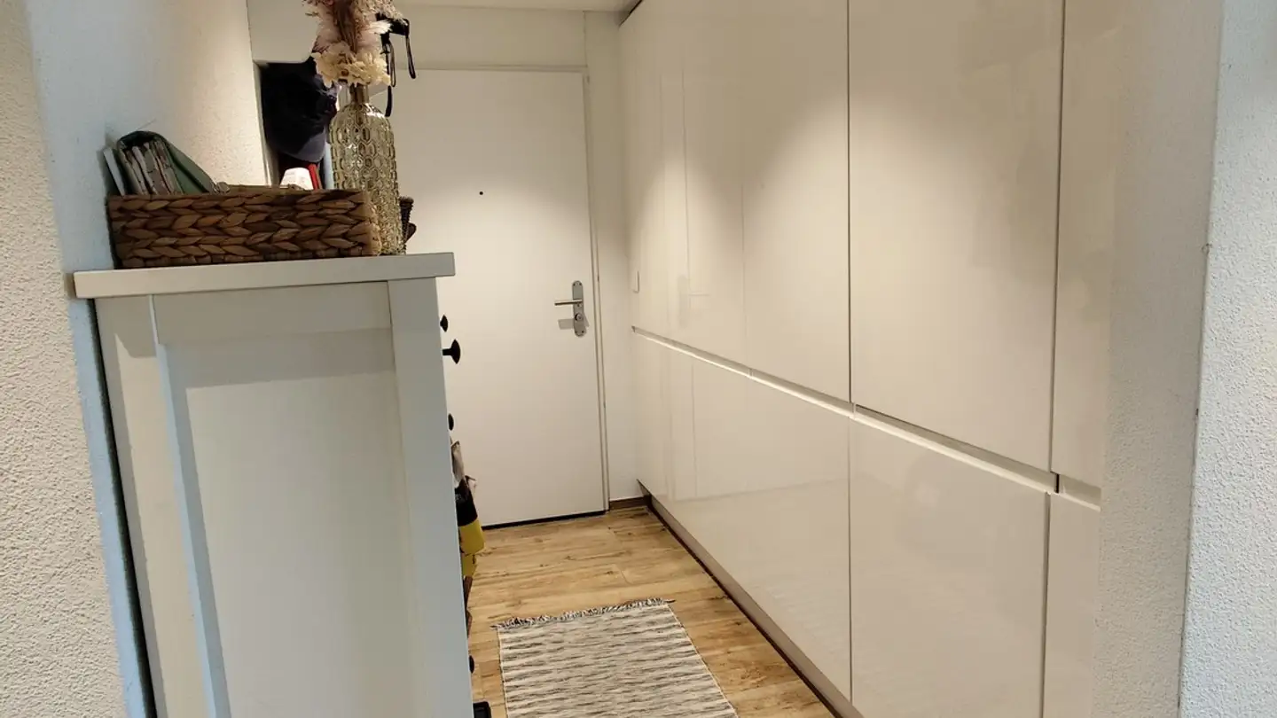 Appartement à louer - 5426 Lengnau AG - Photo 4