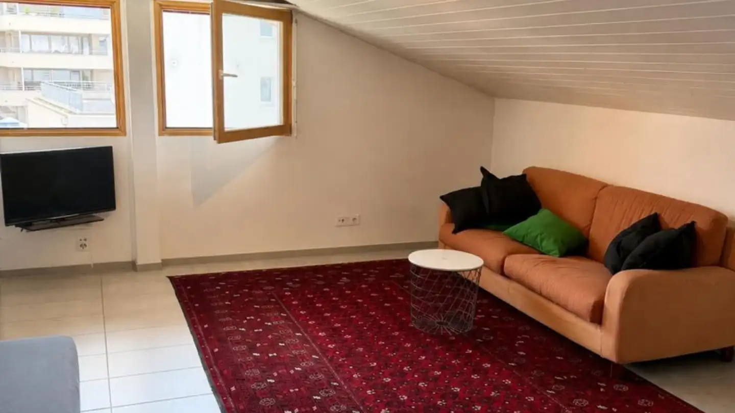 Wohnung mieten - Kantonsstrasse 22, 6207 Nottwil - Foto 2
