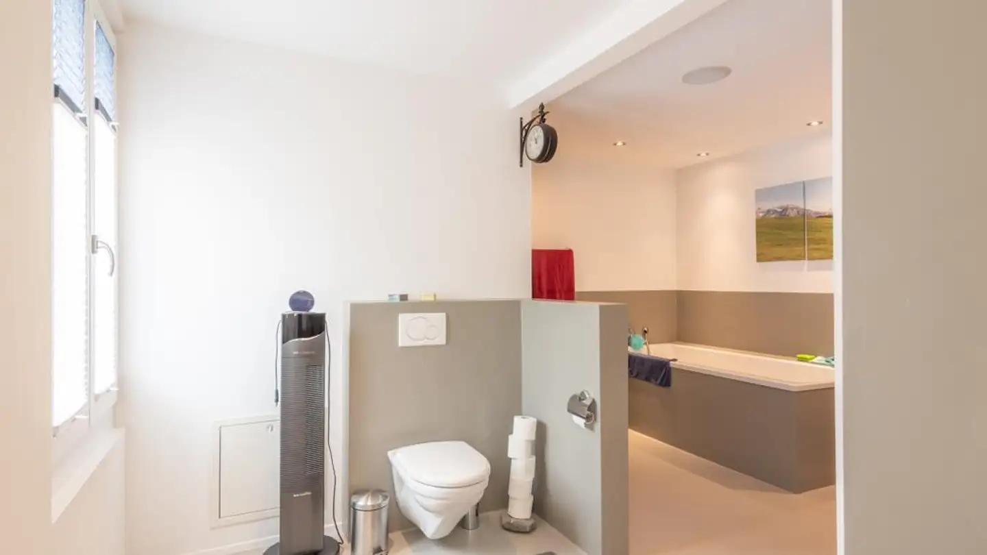 Duplex in vendita - Wiesentalstrasse 32, 9320 Arbon - Photo 4