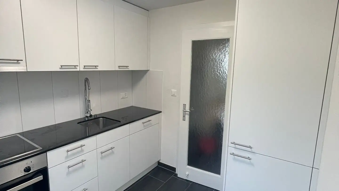 Apartment for rent - Windeggstrasse 17, 8636 Wald ZH