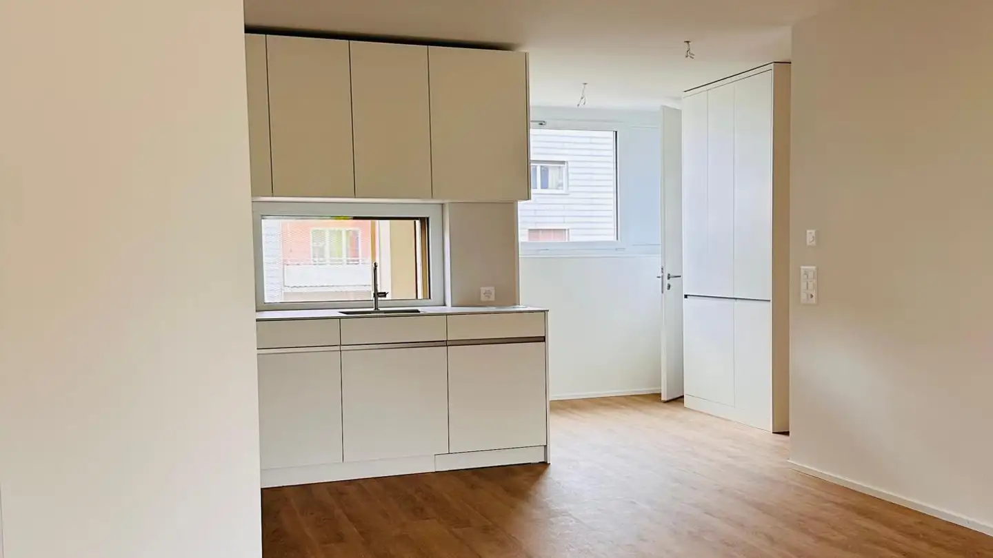 Wohnung mieten - Chemin Des Grillons / Grillenweg 13, 2504 Biel/Bienne - Foto 3