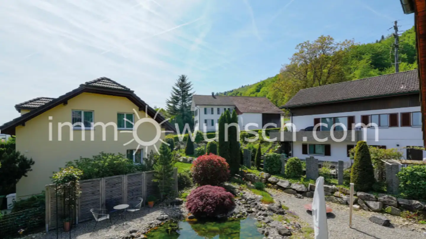 Einfamilienhaus kaufen - Wiegenackerstrasse 3, 5735 Pfeffikon LU - Foto 3
