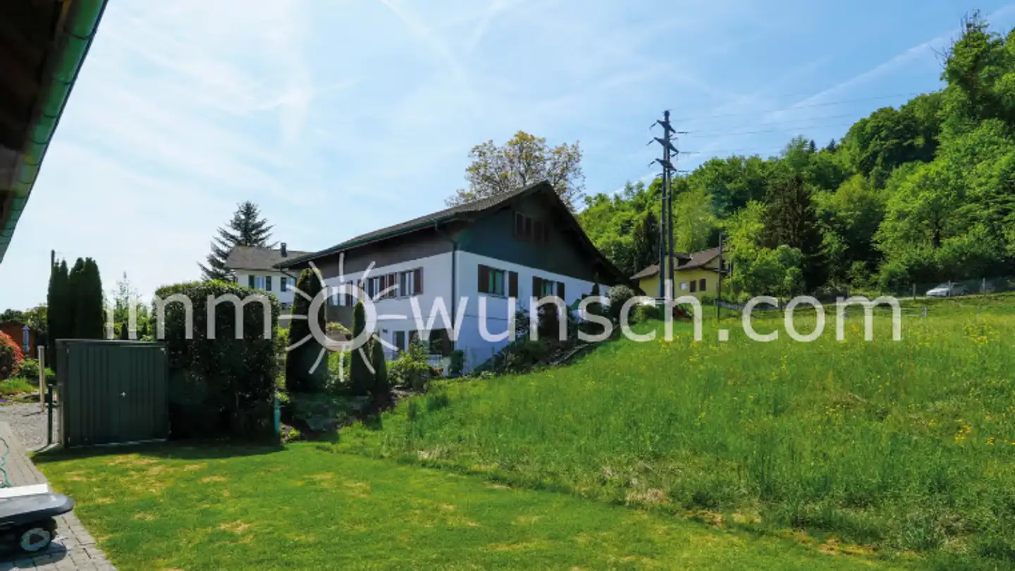 Einfamilienhaus kaufen - Wiegenackerstrasse 3, 5735 Pfeffikon LU - Foto 4