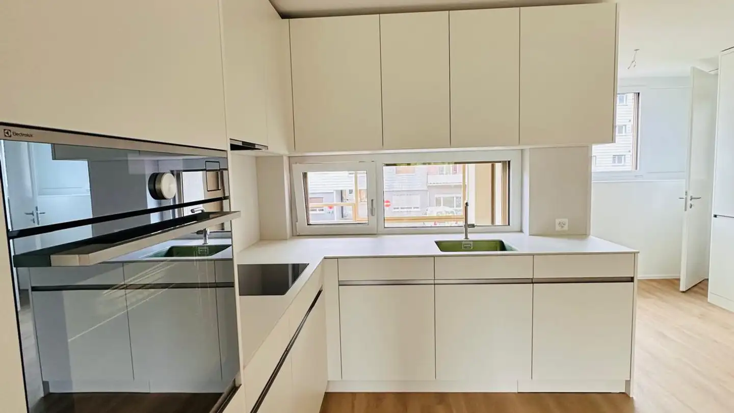 Wohnung mieten - Chemin Des Grillons / Grillenweg 13, 2504 Biel/Bienne