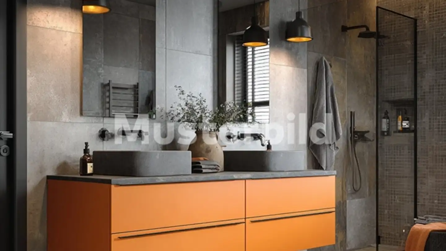 Appartement à louer - 8041 Zürich - Photo 3