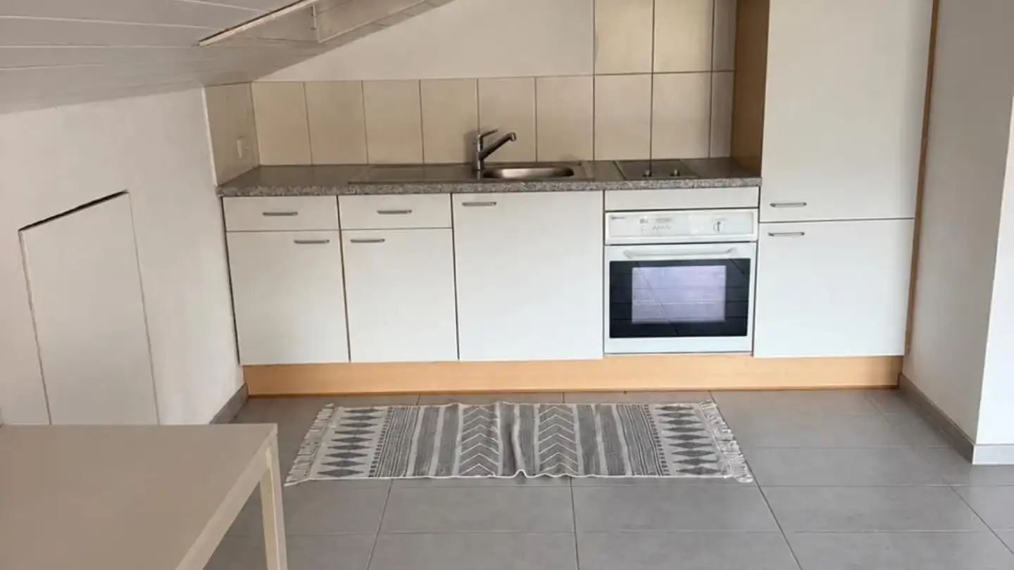 Wohnung mieten - Kantonsstrasse 22, 6207 Nottwil - Foto 3