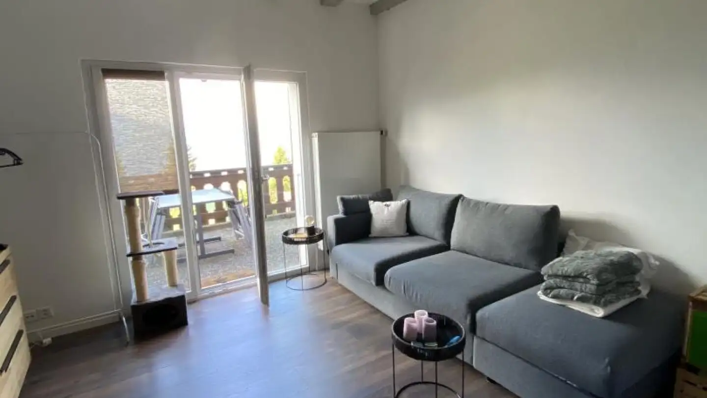 Appartement à louer - Avenue Centrale, 1884 Villars-sur-Ollon - Photo 2