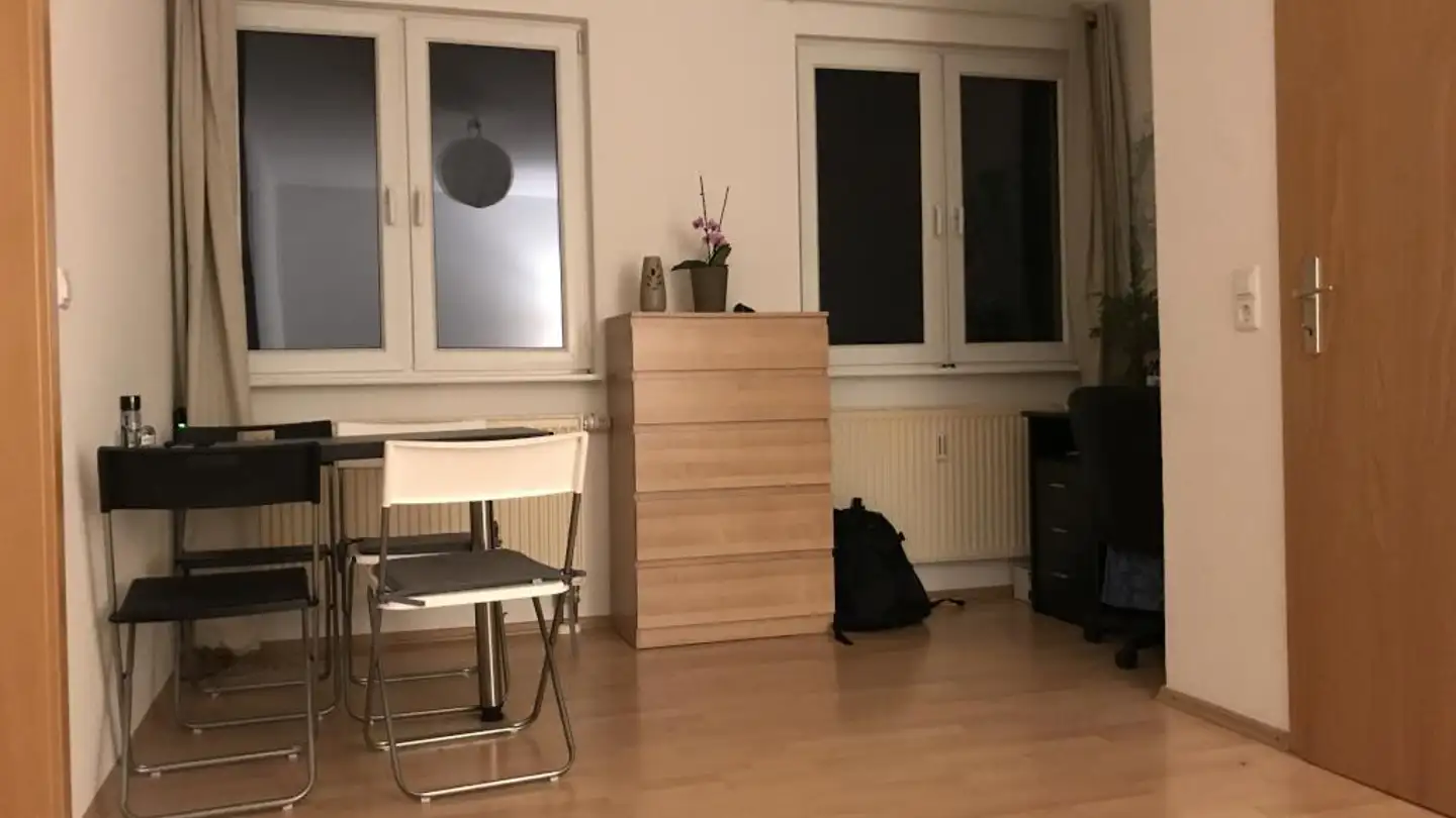 Appartamento in affitto - Waisenhausstrasse 6, 3600 Thun