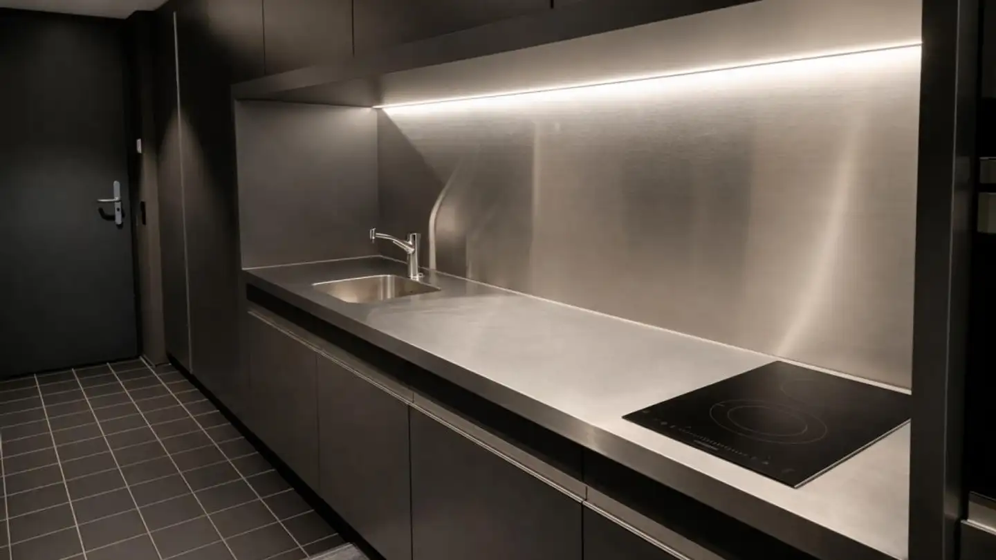 Appartement à louer - Schützenstrasse, 8280 Kreuzlingen - Photo 3