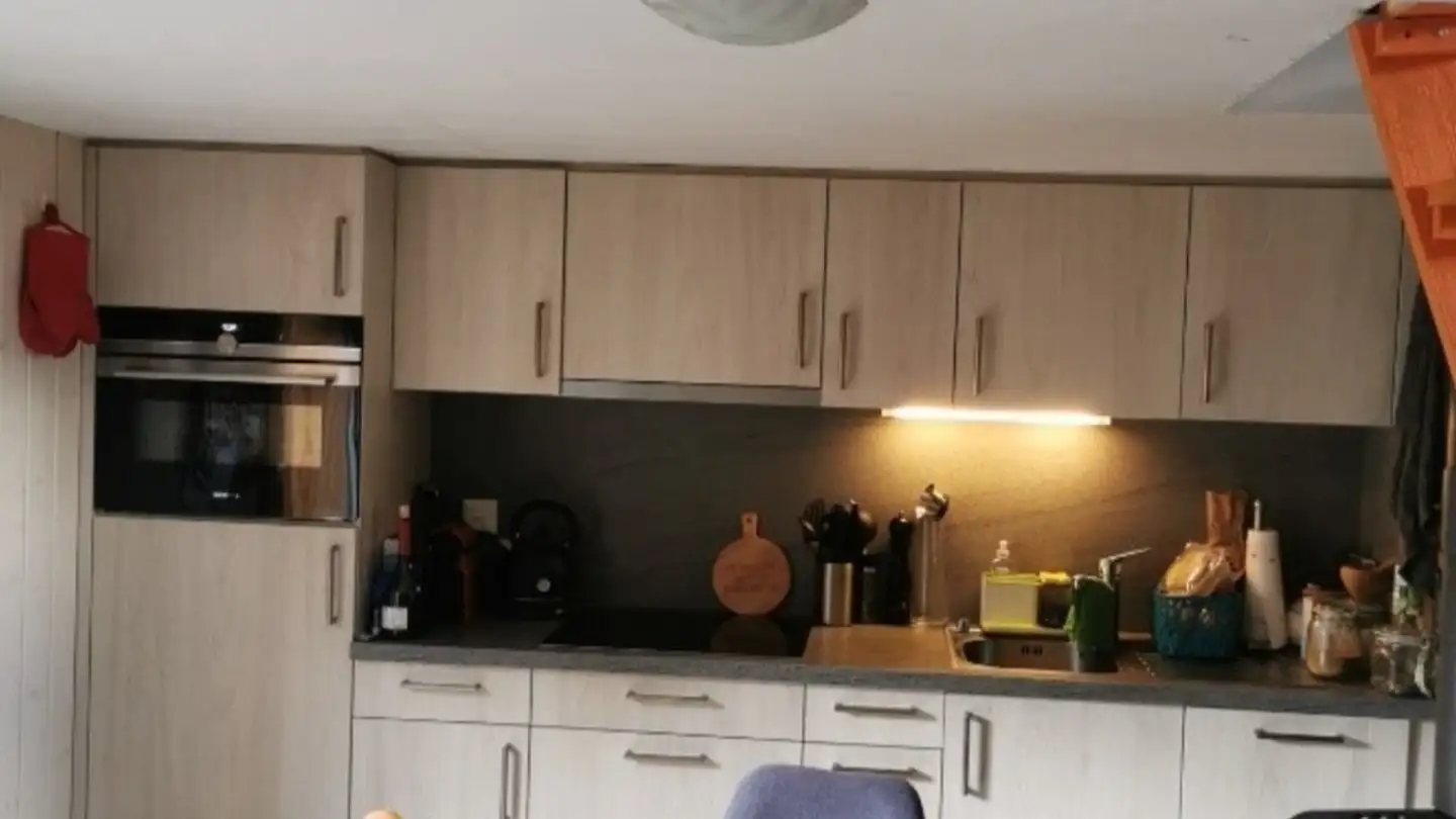 Maison individuelle à louer - 3904 Naters