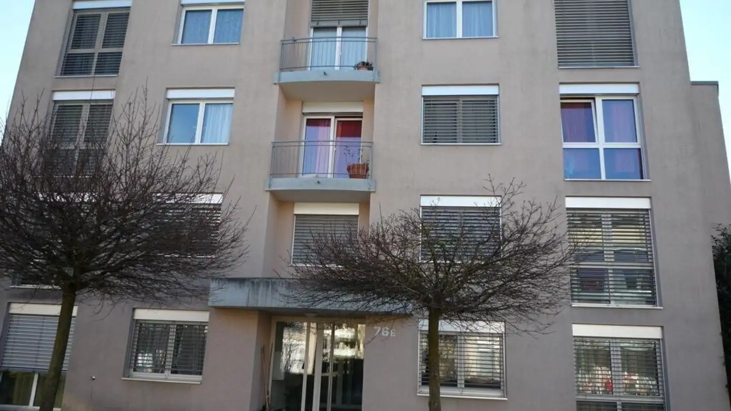 Appartamento in affitto - Grubenstrasse 76e, 3322 Urtenen-Schönbühl - Photo 2