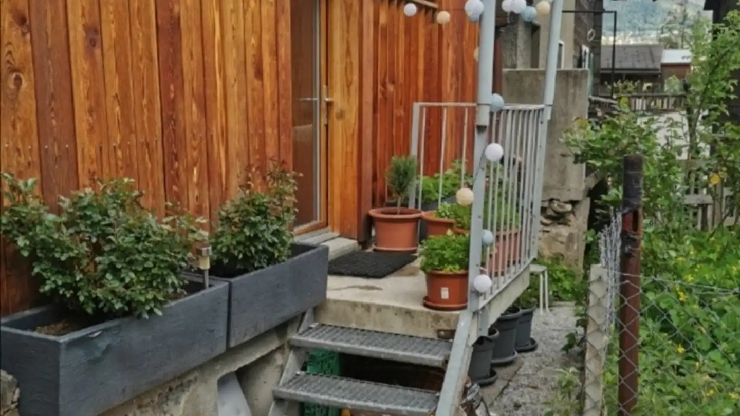 Maison individuelle à louer - 3904 Naters - Photo 3