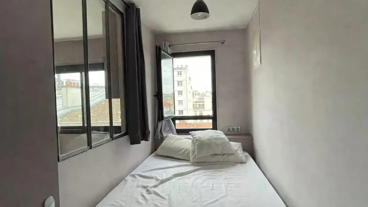 Wohnung mieten - Rue Des Eaux-Vives 42, 1207 Genève - Foto 4