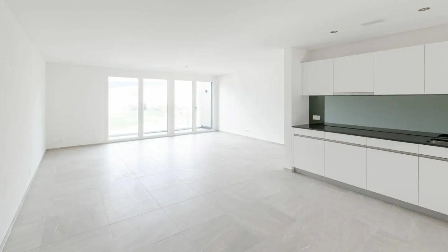 Apartment for rent - Oberholzstrasse 10, 5000 Aarau - Photo 2
