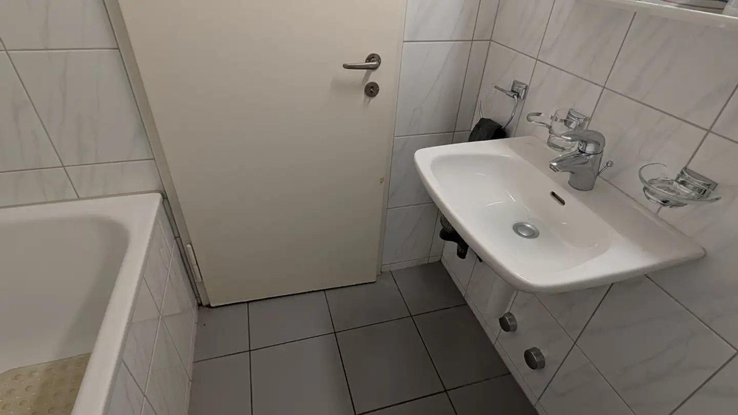 Appartement meublé à louer - 8051 Zürich - Photo 2