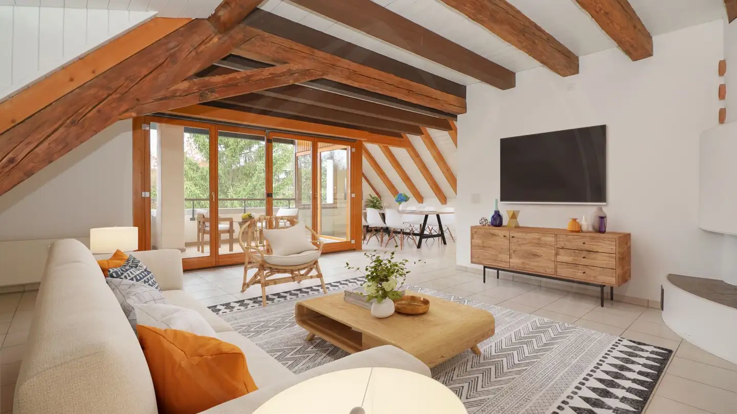 Villa kaufen - Hinterofenstrasse, 5322 Koblenz