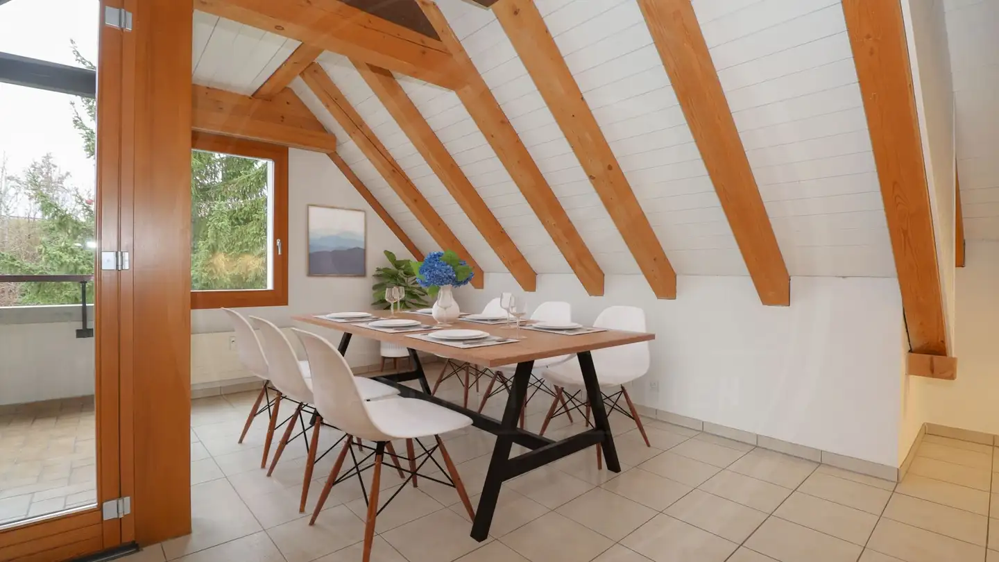 Villa kaufen - Hinterofenstrasse, 5322 Koblenz - Foto 3