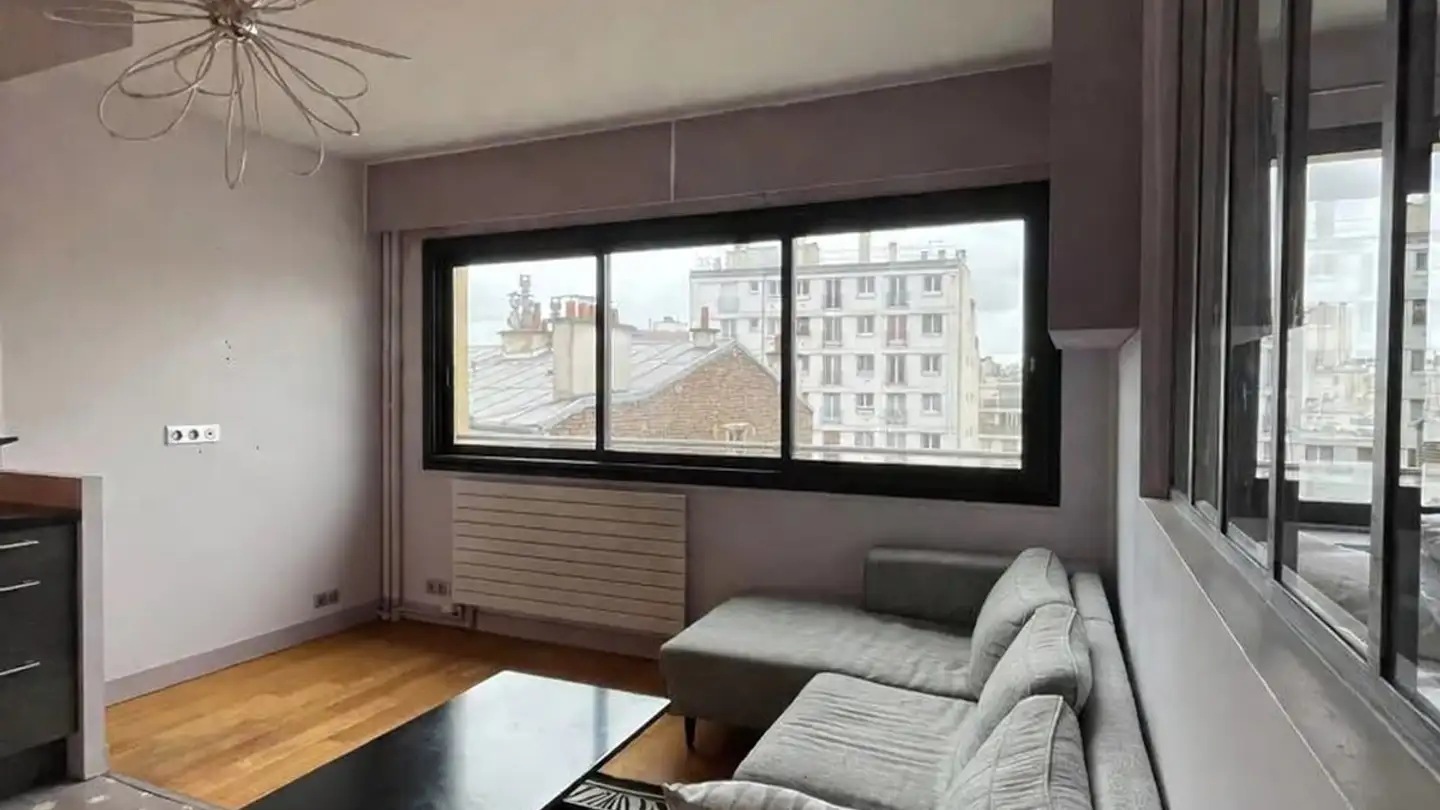 Wohnung mieten - Rue Des Eaux-Vives 42, 1207 Genève - Foto 3