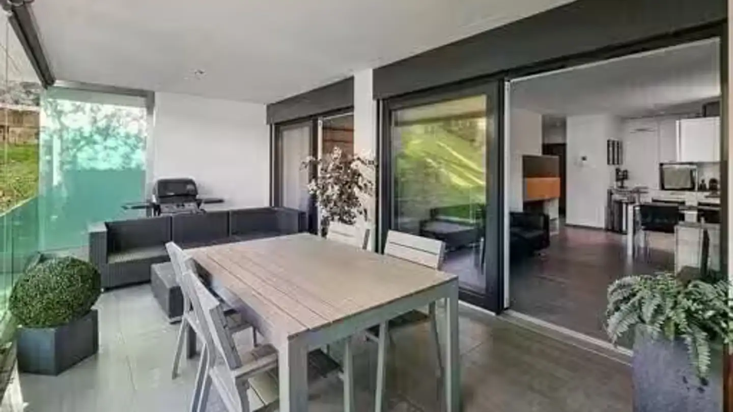 Apartment for sale - Riva Paradiso, 6900 Paradiso