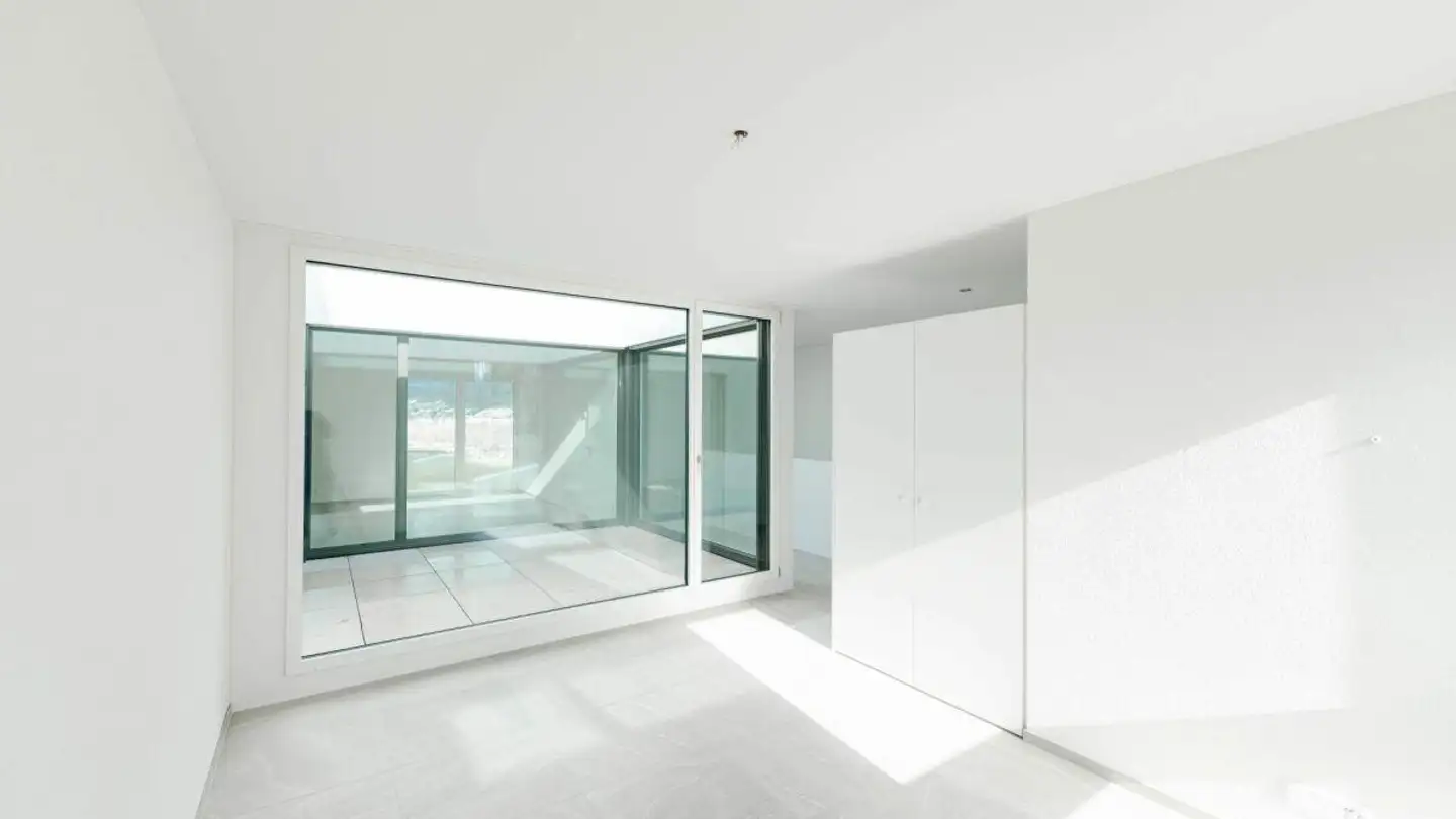 Apartment for rent - Oberholzstrasse 10, 5000 Aarau - Photo 3