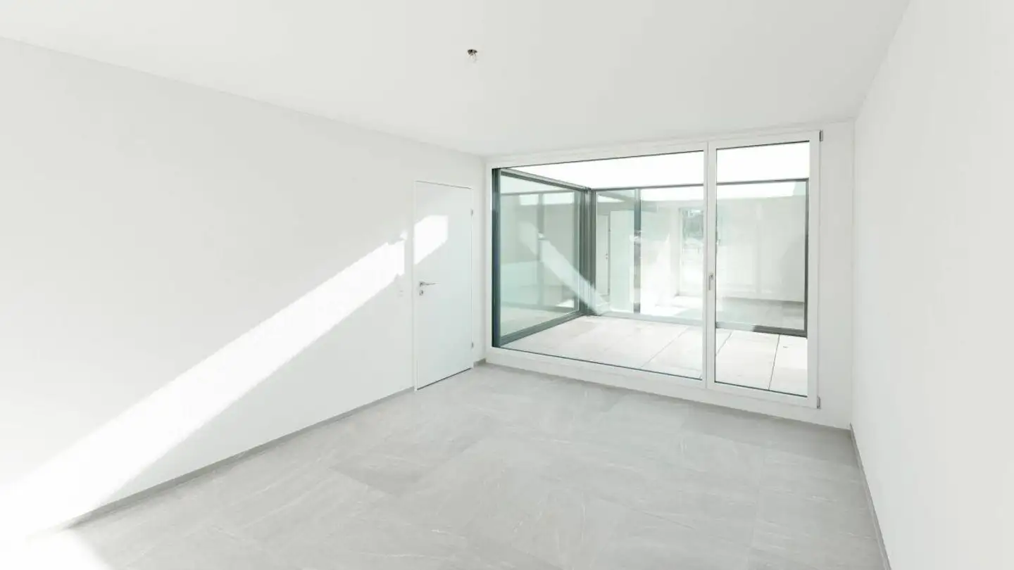 Apartment for rent - Oberholzstrasse 10, 5000 Aarau - Photo 4