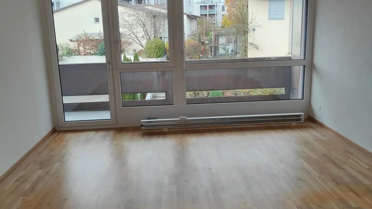 Apartment for rent - Fellenbergstrasse 19, 3052 Zollikofen