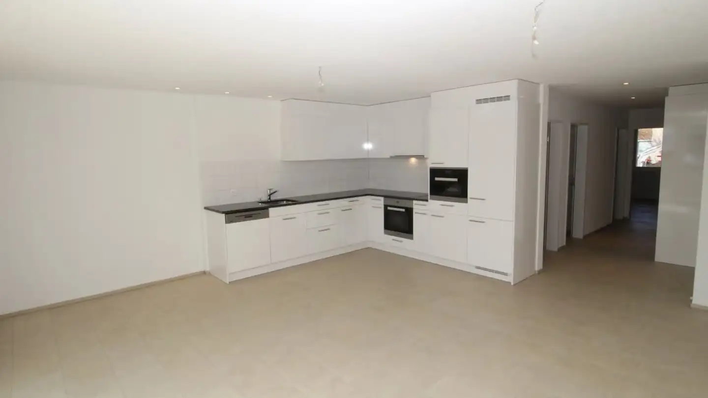 Appartamento in affitto - Hohli Gass 20, 8906 Bonstetten