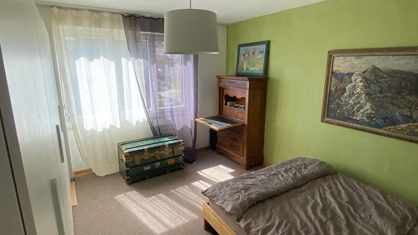 Appartement à vendre - 2533 Evilard - Photo 3