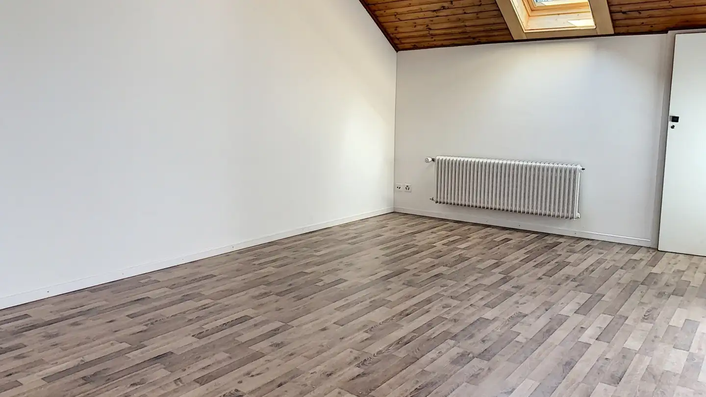 Stanza singola in affitto - Route D'essert, 1733 Treyvaux - Foto 3