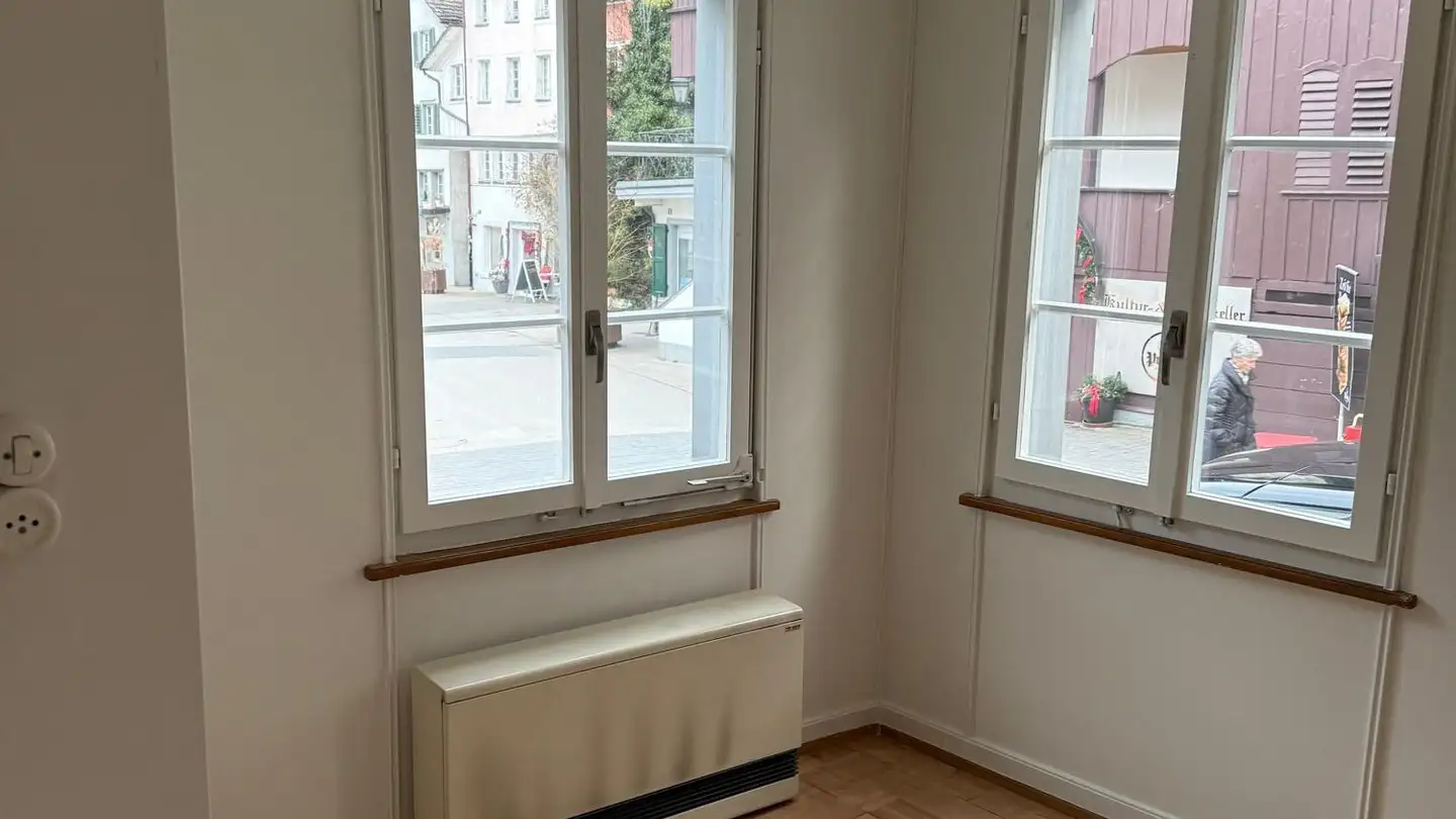 Casa singola in affitto - Dorfbachstrasse 8, 8805 Richterswil - Foto 2