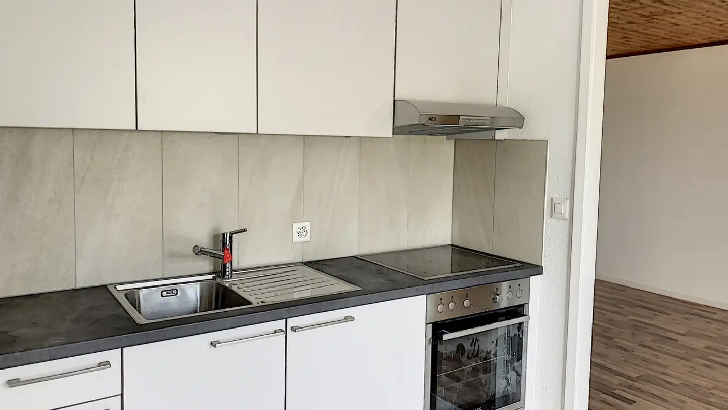 Stanza singola in affitto - Route D'essert, 1733 Treyvaux - Foto 4