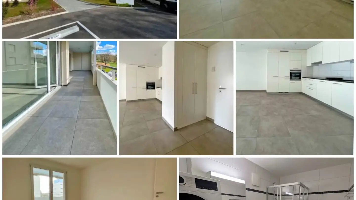 Appartamento in affitto - 1580 Oleyres