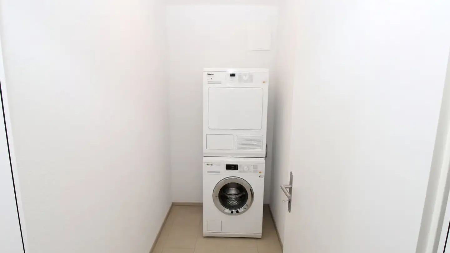 Appartamento in affitto - Hohli Gass 20, 8906 Bonstetten - Foto 4