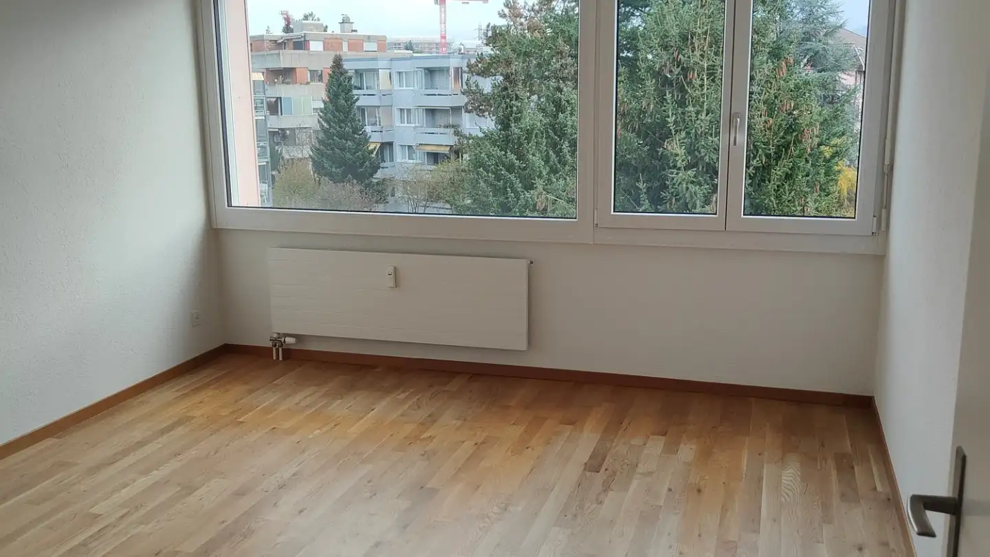 Apartment for rent - Fellenbergstrasse 19, 3052 Zollikofen - Photo 4