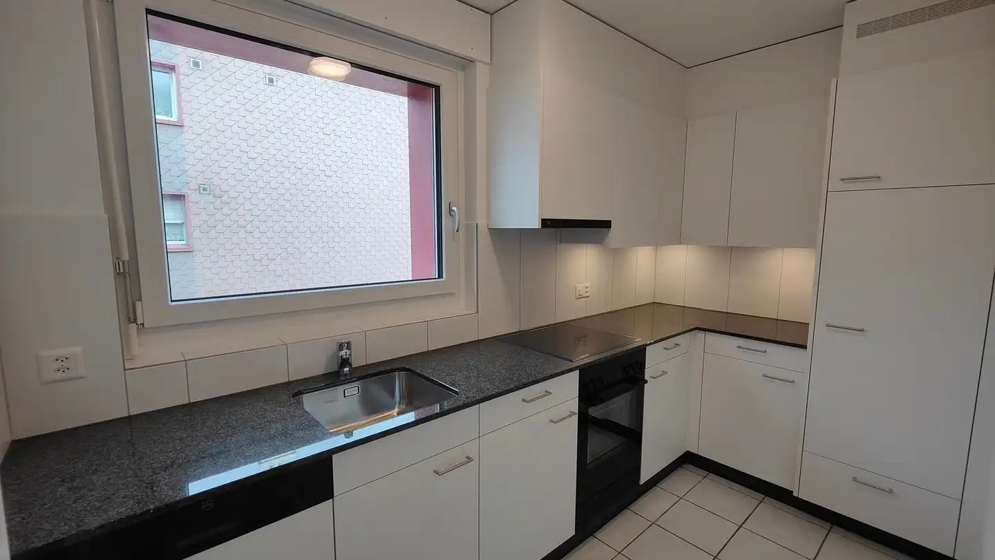 Apartment for rent - Fellenbergstrasse 19, 3052 Zollikofen - Photo 2