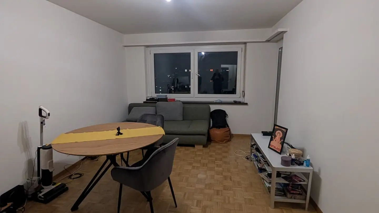 Appartement meublé à louer - 8051 Zürich - Photo 3