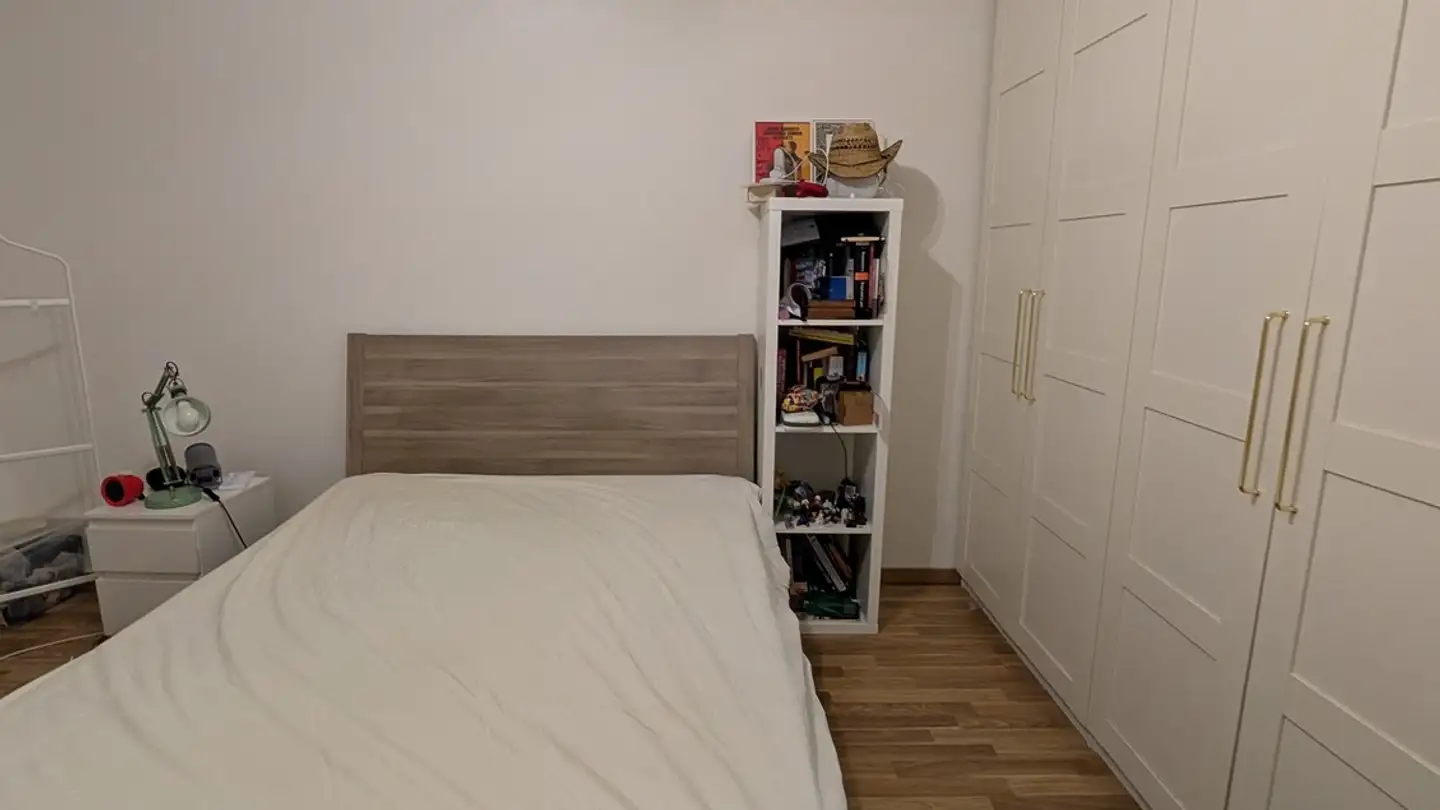 Appartement meublé à louer - 8051 Zürich - Photo 4