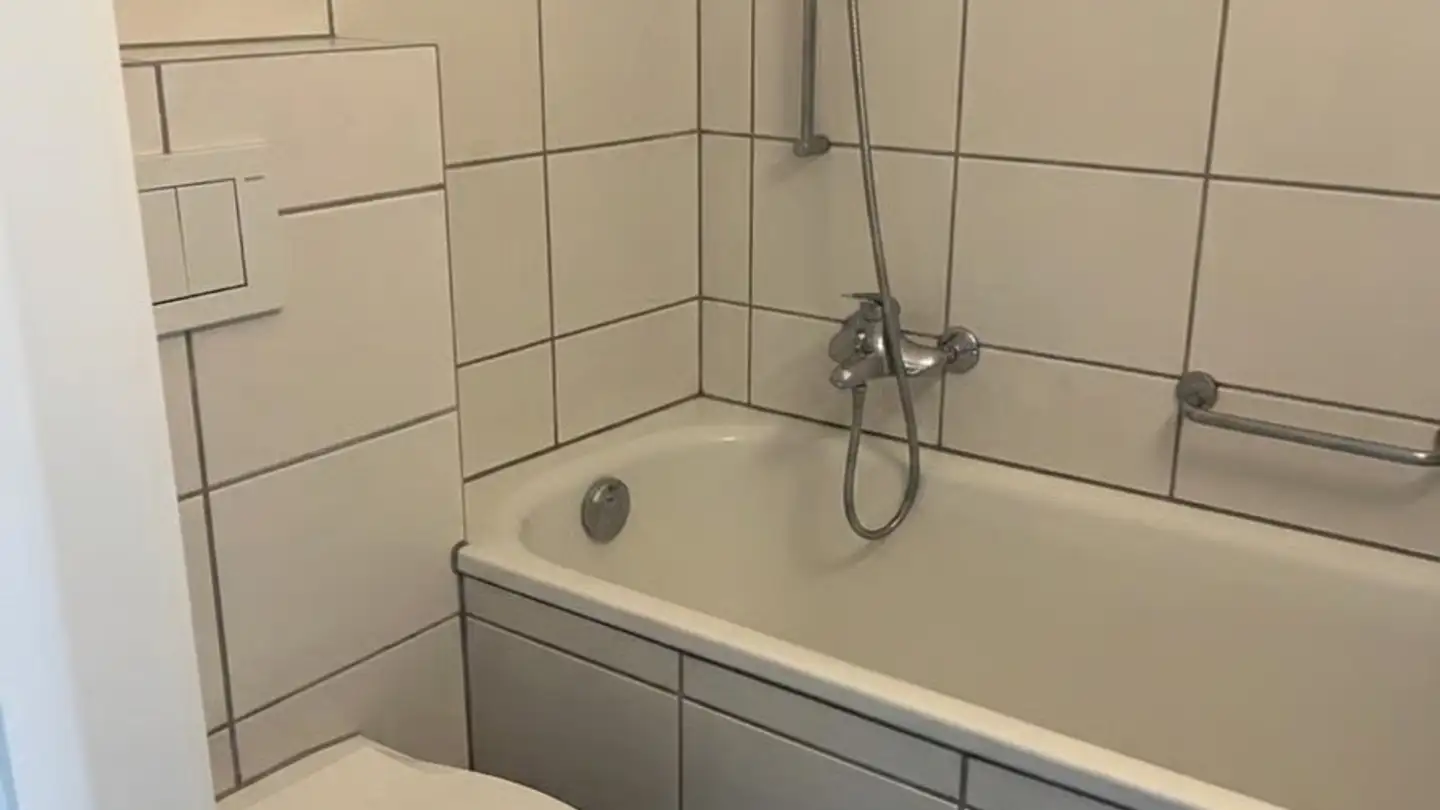 Wohnung mieten - Oltnerstrasse 133, 4663 Aarburg - Foto 3