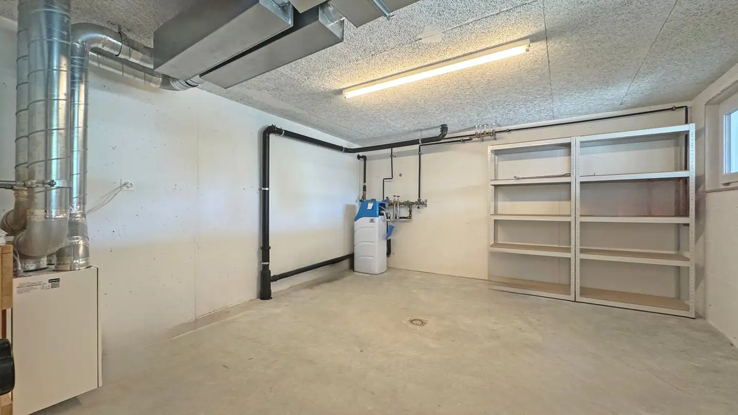 Casa singola in affitto - Rudolfingerstrasse 14b, 8466 Trüllikon - Foto 4
