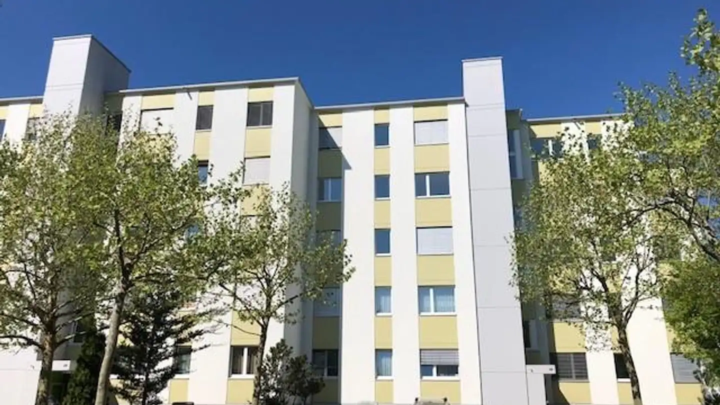 Wohnung mieten - 5034 Suhr