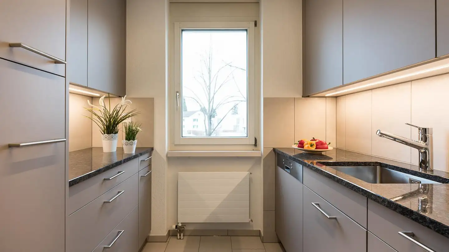 Appartamento in affitto - Zollweg 4a, 5034 Suhr - Photo 2