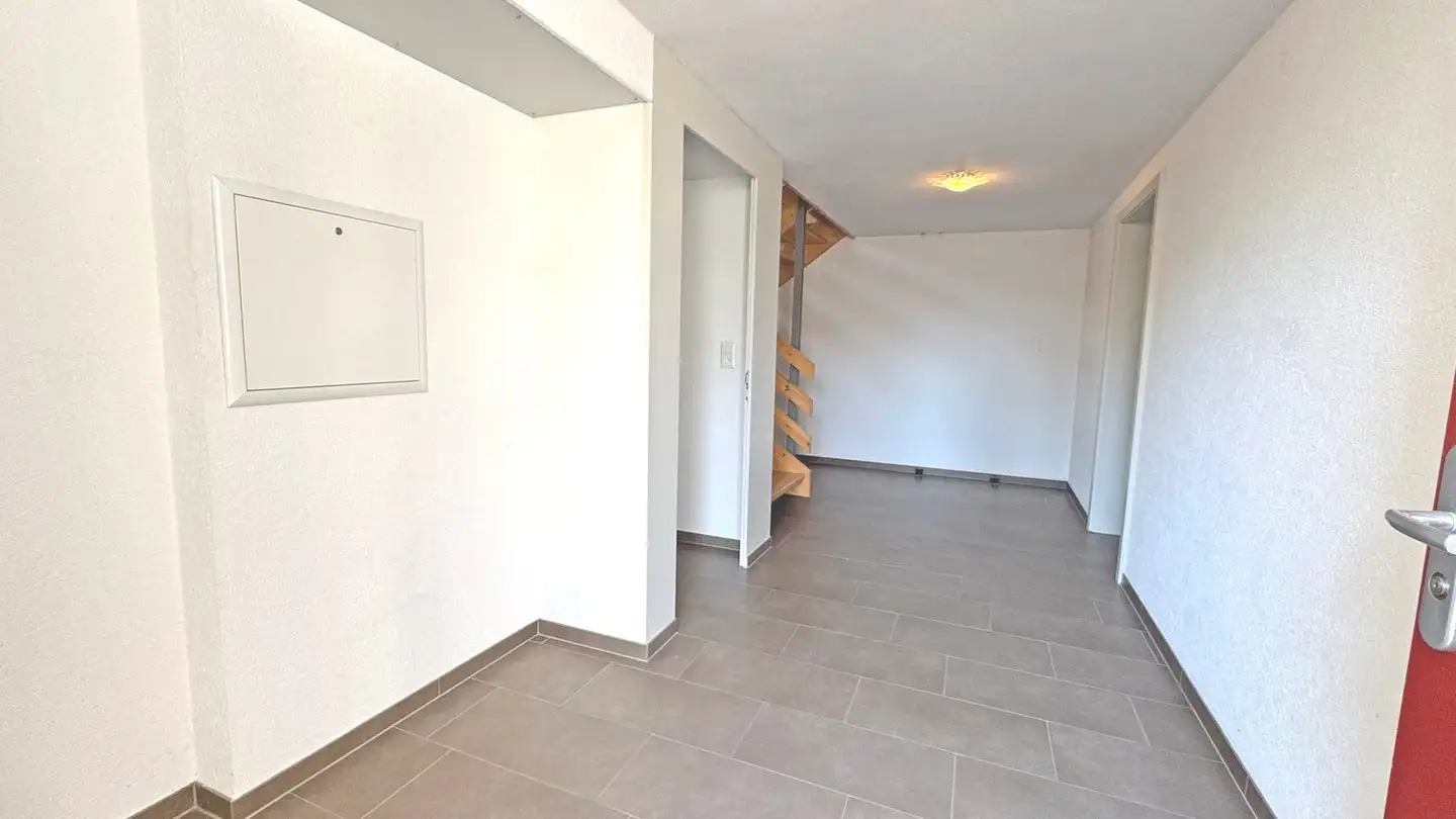 Casa singola in affitto - Rudolfingerstrasse 14b, 8466 Trüllikon - Foto 2