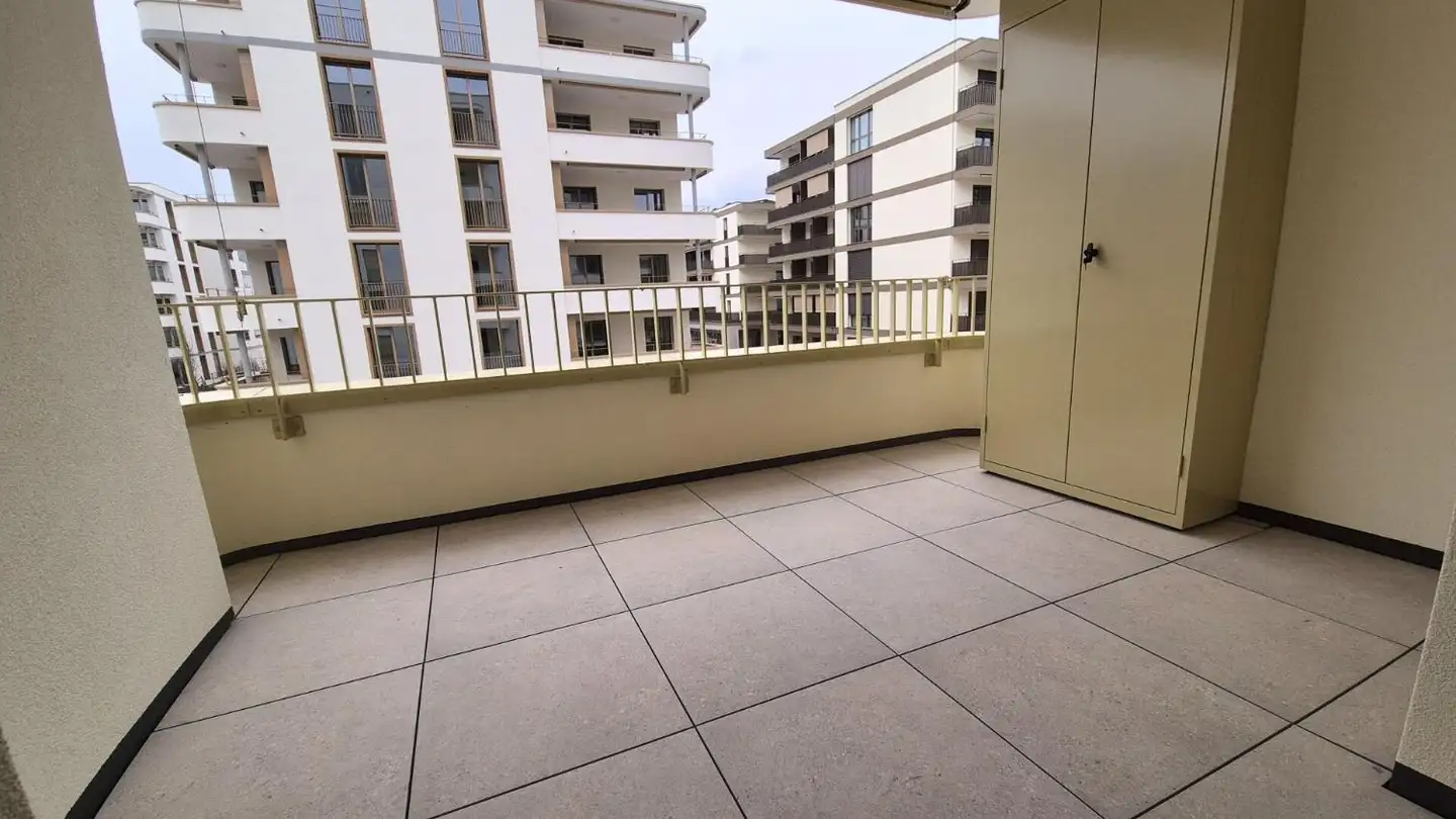 Appartamento in affitto - Allée Charles-Edouard-Guillaume 8, 1723 Marly - Foto 2