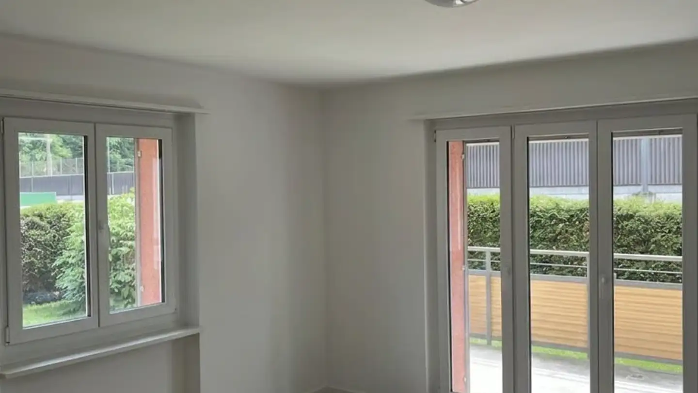Wohnung mieten - Oltnerstrasse 133, 4663 Aarburg