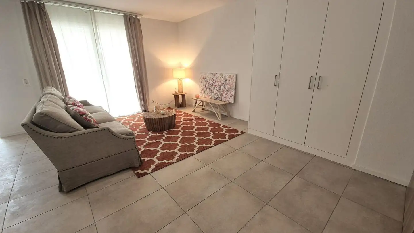 Appartamento in affitto - Allée Charles-Edouard-Guillaume 8, 1723 Marly - Foto 3